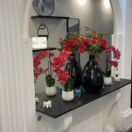 Hotel Nd Five Marseille Ngoại thất bức ảnh