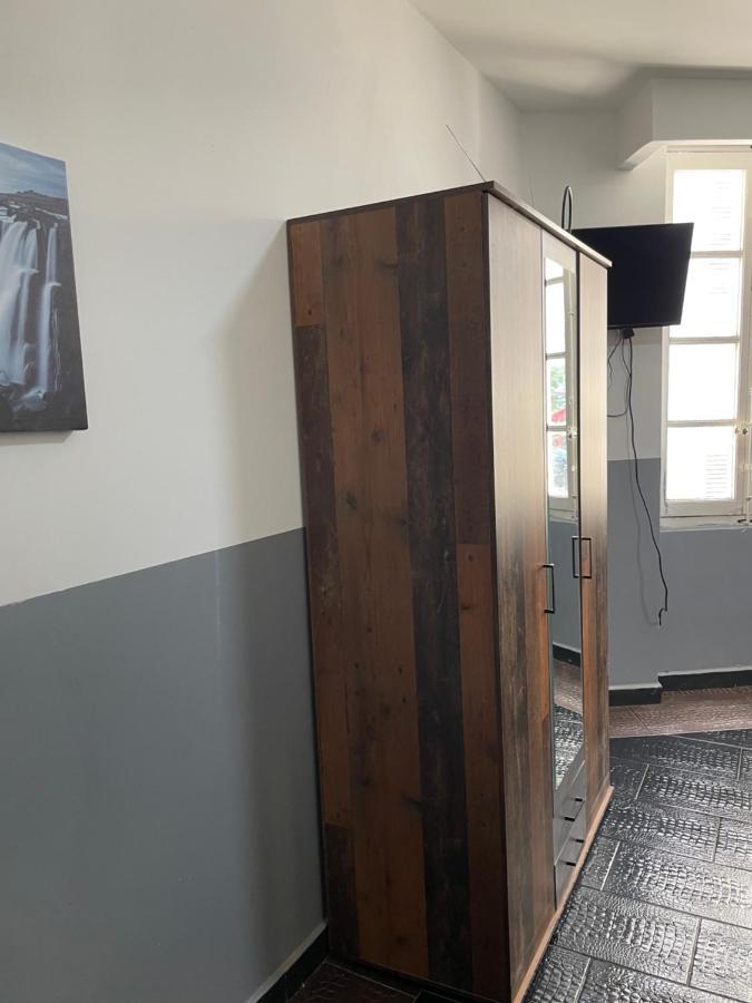 Hotel Nd Five Marseille Ngoại thất bức ảnh