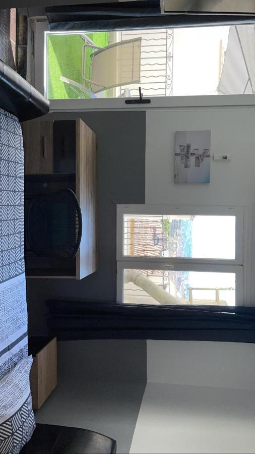 Hotel Nd Five Marseille Ngoại thất bức ảnh