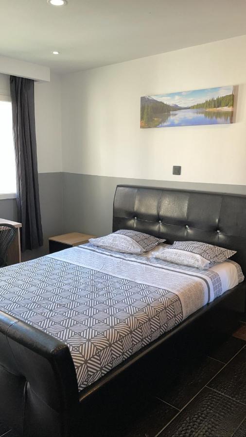 Hotel Nd Five Marseille Ngoại thất bức ảnh