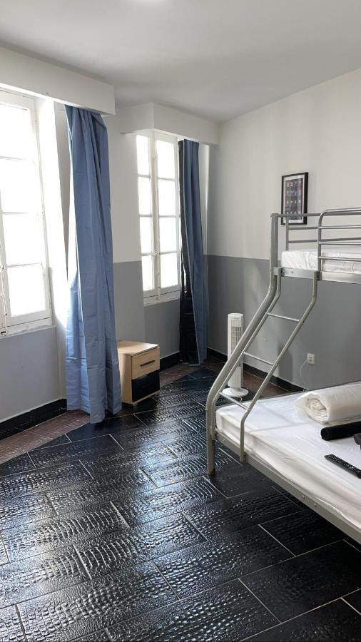 Hotel Nd Five Marseille Ngoại thất bức ảnh